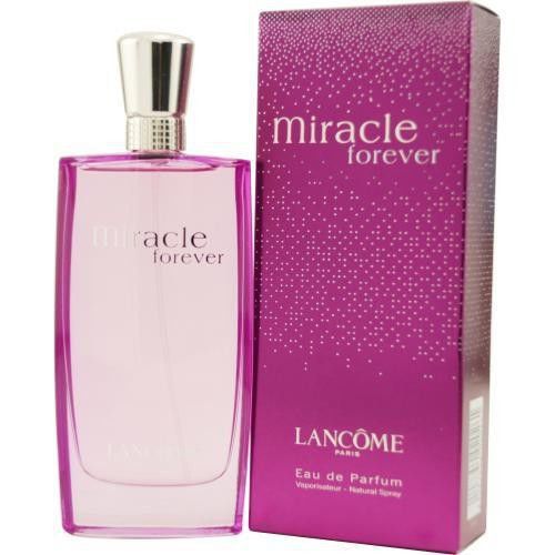 Lancome Miracle Forever парфюмированная вода