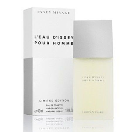 Issey Miyake L`Eau D`issey Pour Homme Limited Edition туалетная вода