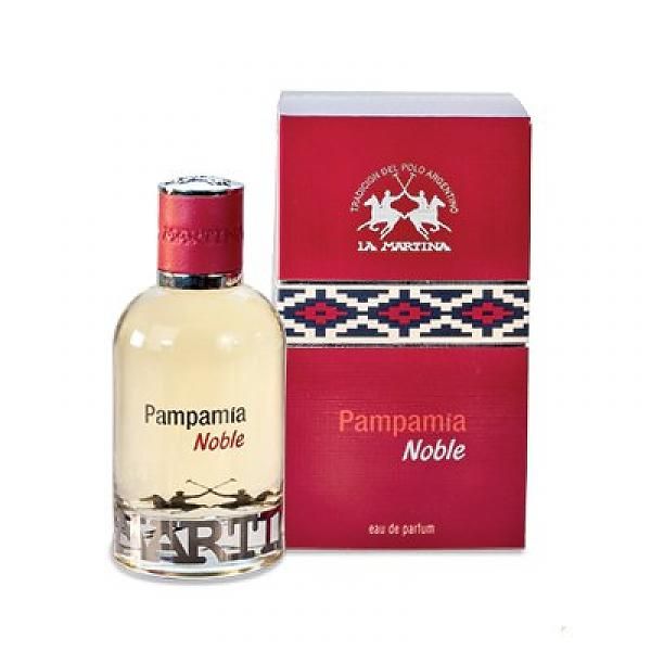 La Martina Pampamia Noble парфюмированная вода