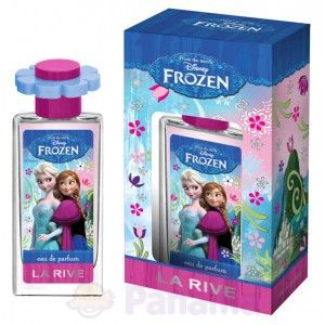 Disney Princess Frozen Girl туалетная вода