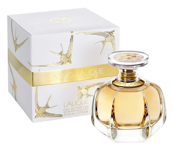 Lalique Living парфюмированная вода