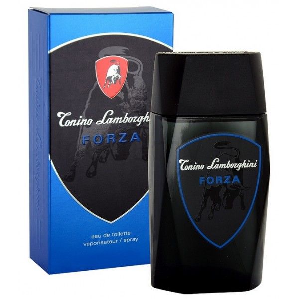 Tonino Lamborghini Forza туалетная вода