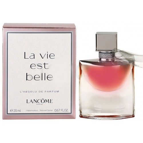 Lancome La Vie Est Belle L’Absolu парфюмированная вода
