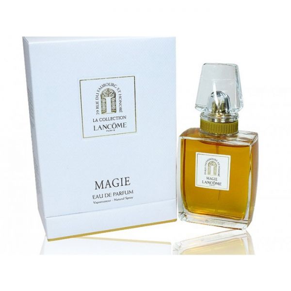 Lancome La Collection Magie парфюмированная вода