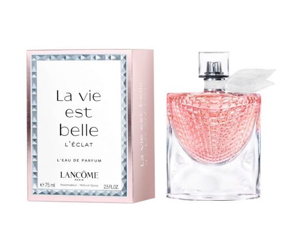 Lancome La Vie Est Belle L'Eclat парфюмированная вода