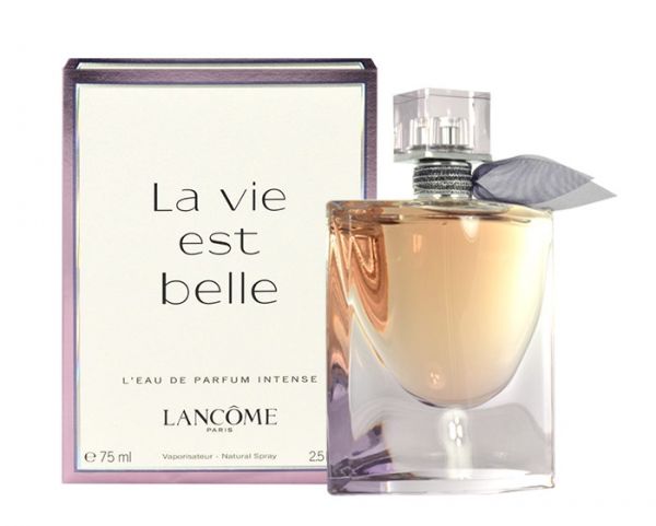 Lancome La Vie Est Belle Intense парфюмированная вода
