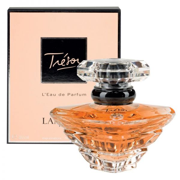 Lancome Tresor L`Eau de Parfum парфюмированная вода