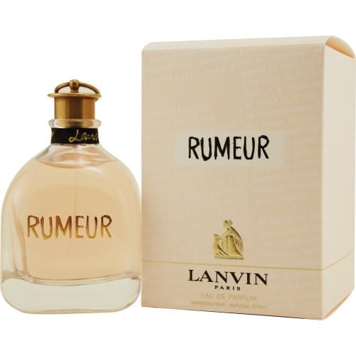 Lanvin Rumeur парфюмированная вода