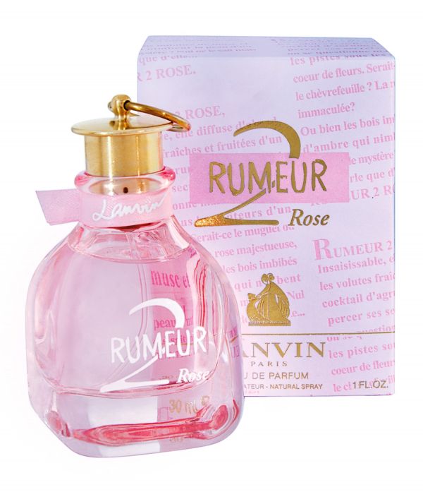 Lanvin Rumeur 2 Rose парфюмированная вода