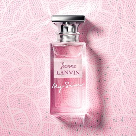 Lanvin My Sin 2017 парфюмированная вода