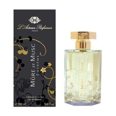 L`Artisan Parfumeur Mure et Musc Extreme Limited Edition парфюмированная вода