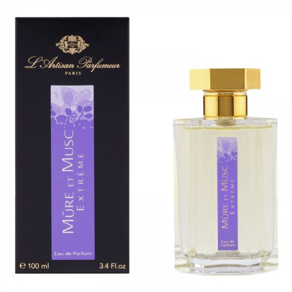 L`Artisan Parfumeur Mure et Musc Extreme парфюмированная вода