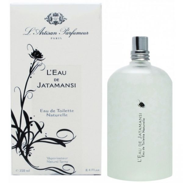 L`Artisan Parfumeur L'Eau de Jatamansi туалетная вода