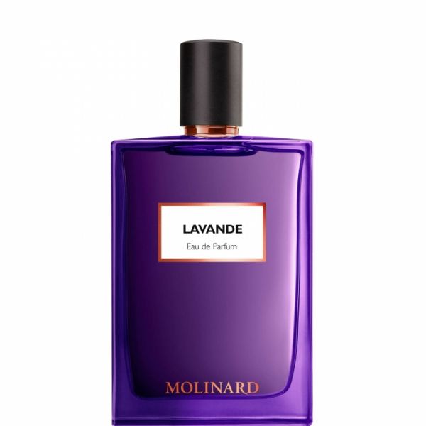 Molinard Lavande Eau de Parfum парфюмированная вода