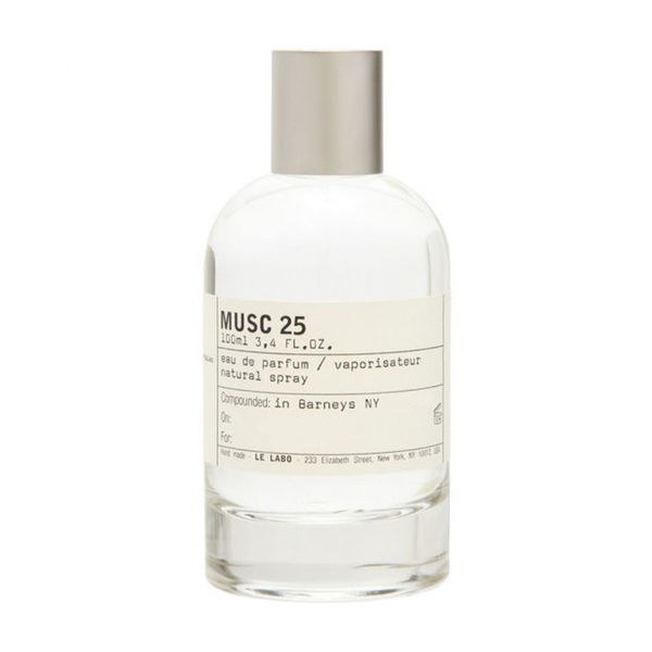 Le Labo Musc 25 парфюмированная вода