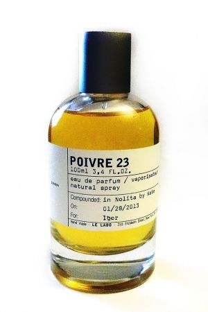 Le Labo Poivre 23 парфюмированная вода