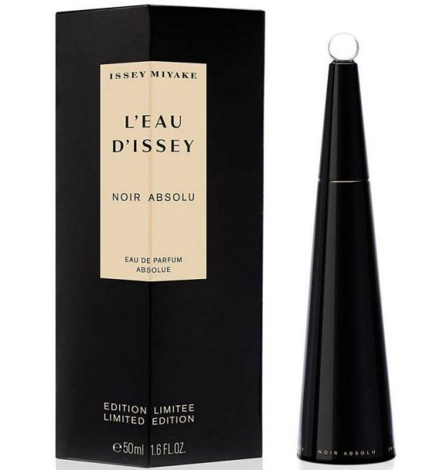 Issey Miyake L'Eau D'Issey Noir Absolu парфюмированная вода