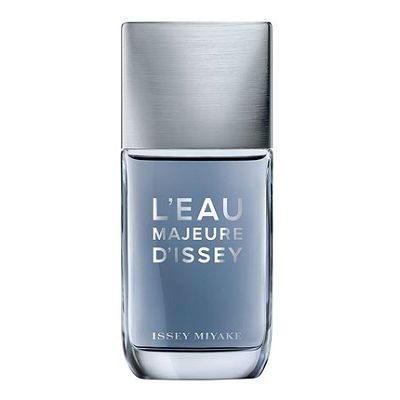 Issey Miyake L`Eau Majeure d'Issey туалетная вода