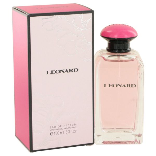 Leonard de Leonard парфюмированная вода