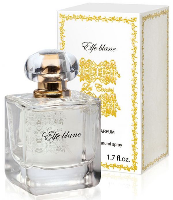 Les Contes Elfe Blanc парфюмированная вода