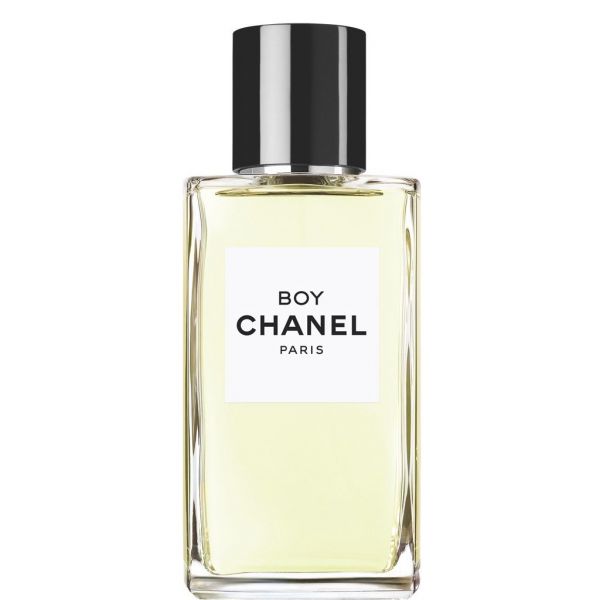 Chanel Les Exclusifs de Chanel Boy парфюмированная вода