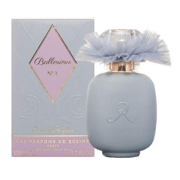 Les Parfums de Rosine Ballerina No 2 парфюмированная вода