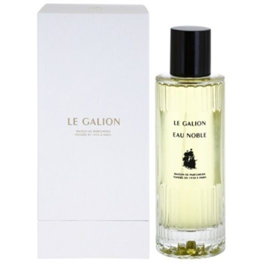 Le Galion Eau Noble парфюмированная вода