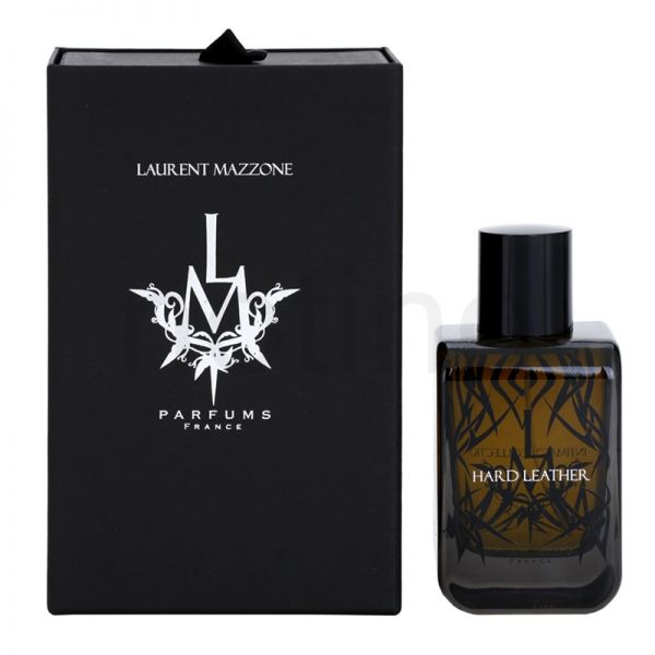 LM Parfums Hard Leather духи