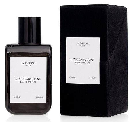 LM Parfums Noir Gabardine парфюмированная вода