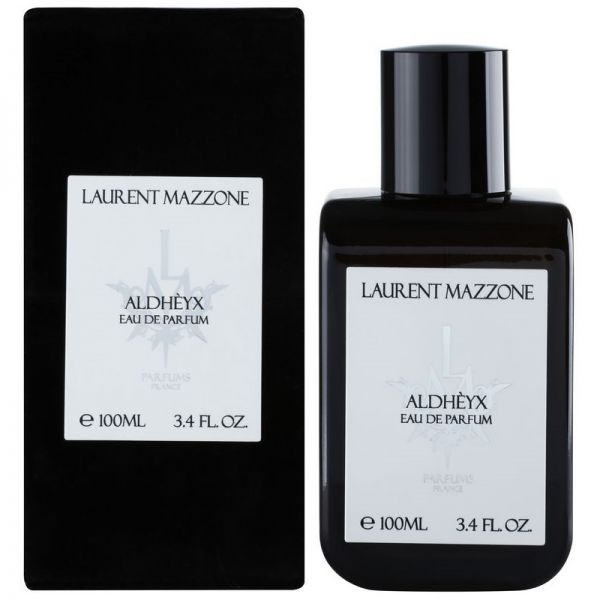 LM Parfums Aldheyx парфюмированная вода