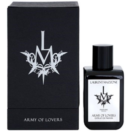 LM Parfums Army Of Lovers духи