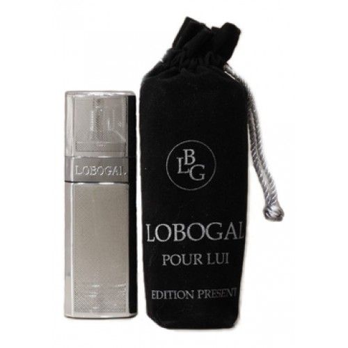Lobogal Pour Lui Edition Present парфюмированная вода