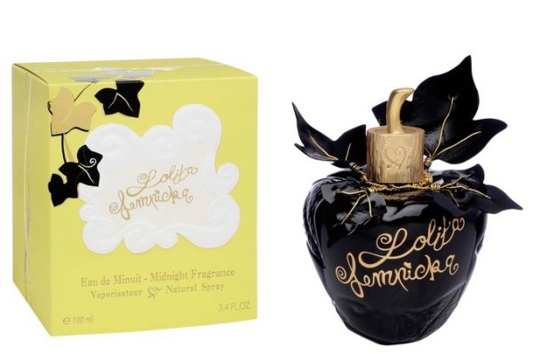 Lolita Lempicka Eau de Minuit - Midnight Fragrance парфюмированная вода
