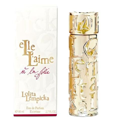 Lolita Lempicka Elle L'aime A La Folie парфюмированная вода
