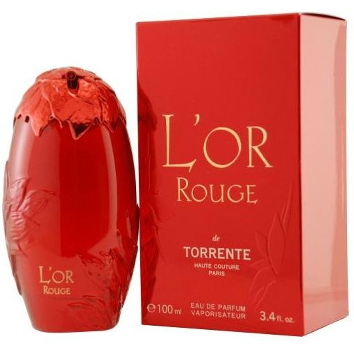 Torrente L`Or Rouge парфюмированная вода