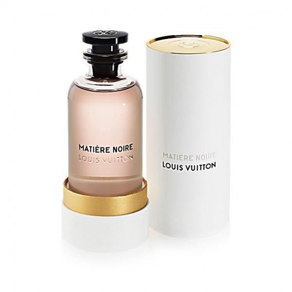 Louis Vuitton Matiere Noire парфюмированная вода
