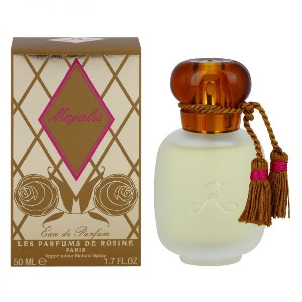 Les Parfums de Rosine Majalis парфюмированная вода