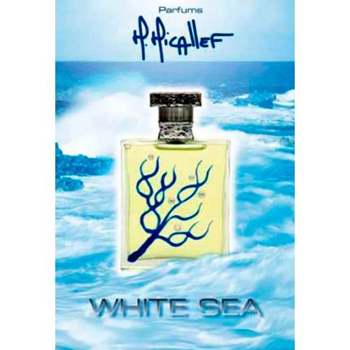 M. Micallef White Sea парфюмированная вода
