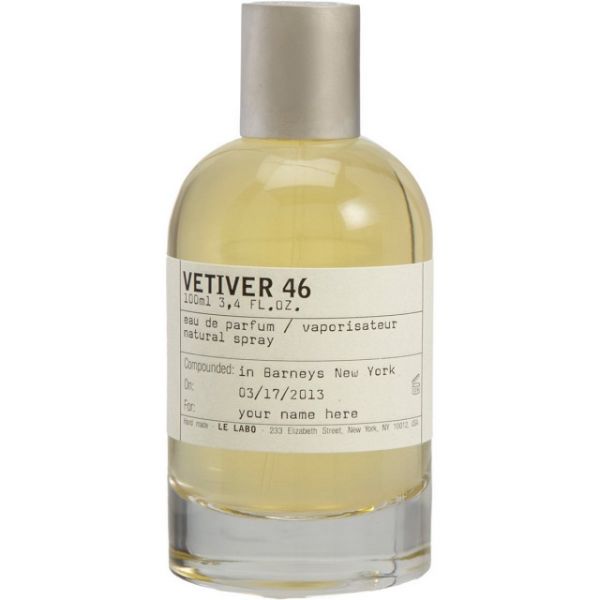 Le Labo Vetiver 46 парфюмированная вода