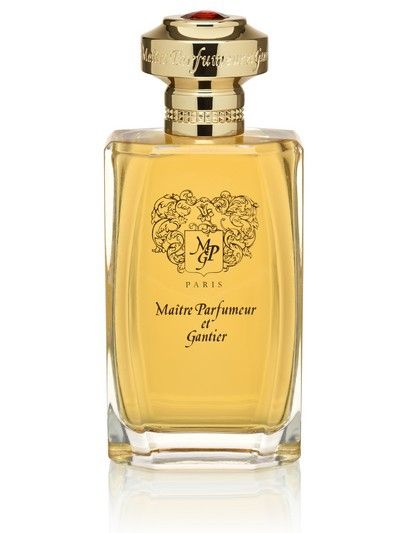 Maitre Parfumeur et Gantier Ambre Mythique парфюмированная вода