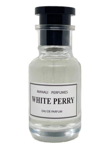 Manali Perfumes White Berry парфюмированная вода