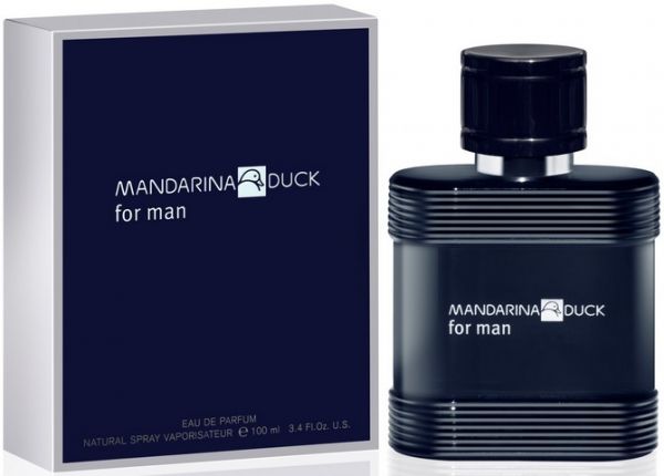 Mandarina Duck For Man парфюмированная вода