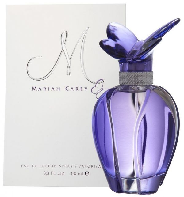 Mariah Carey М парфюмированная вода