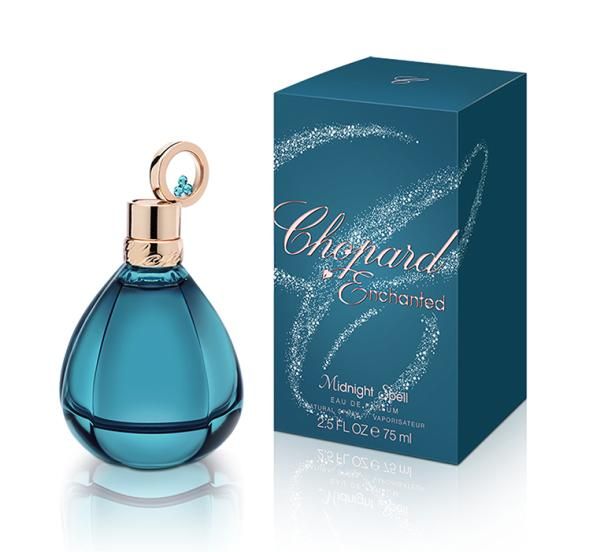 Chopard Enchanted парфюмированная вода