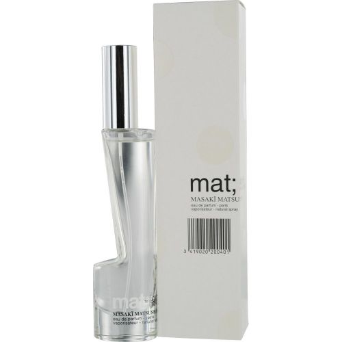 Masaki Matsushima Mat парфюмированная вода