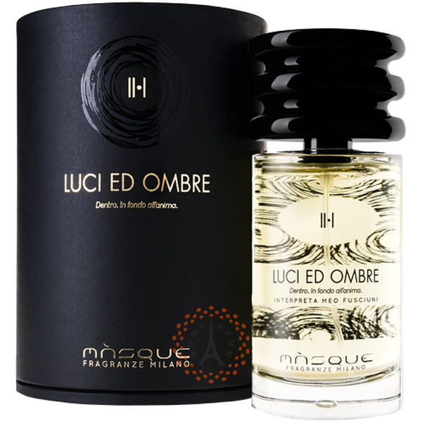 Masque Luci ed Ombre парфюмированная вода