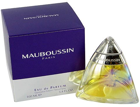 Mauboussin For Women парфюмированная вода