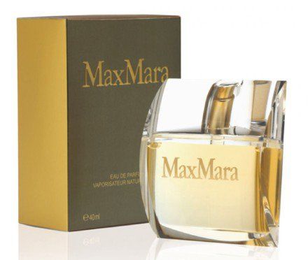 Max Mara парфюмированная вода