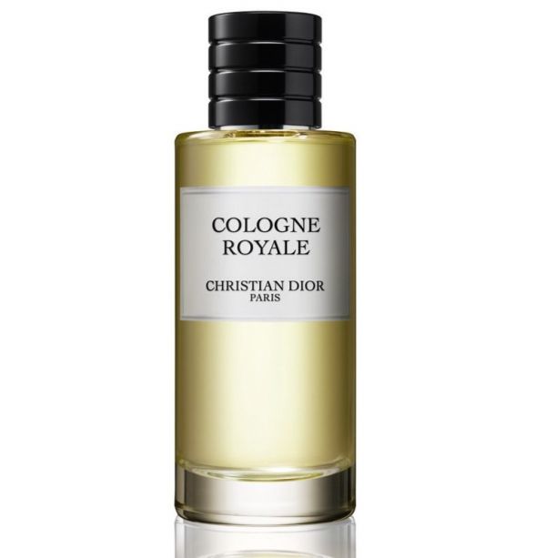 Christian Dior Cologne Royale парфюмированная вода