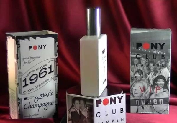 Pony Club Kampen VIP Queen парфюмированная вода